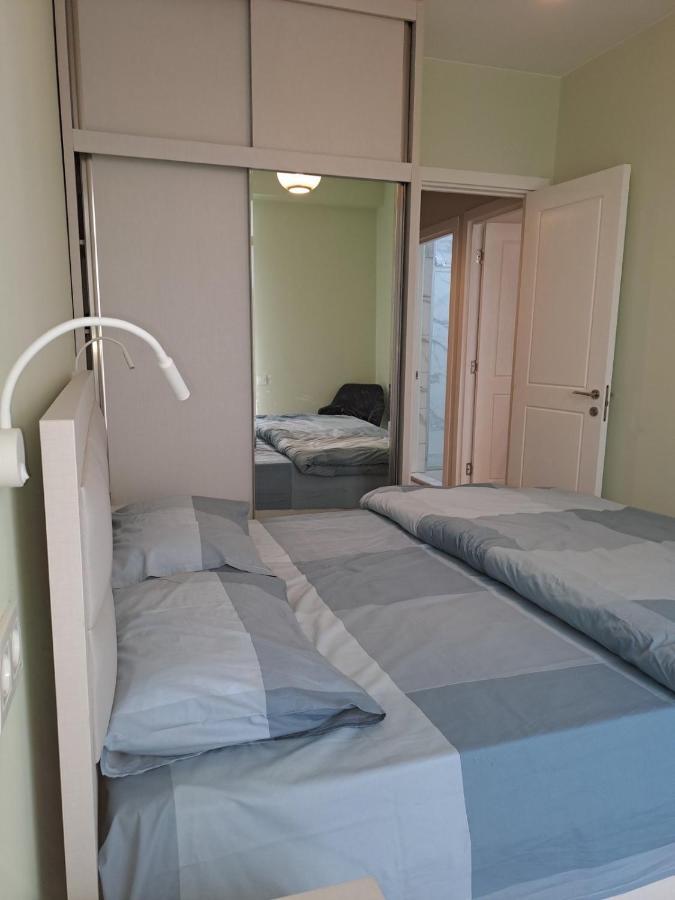Izo'S Home Кутаиси Экстерьер фото