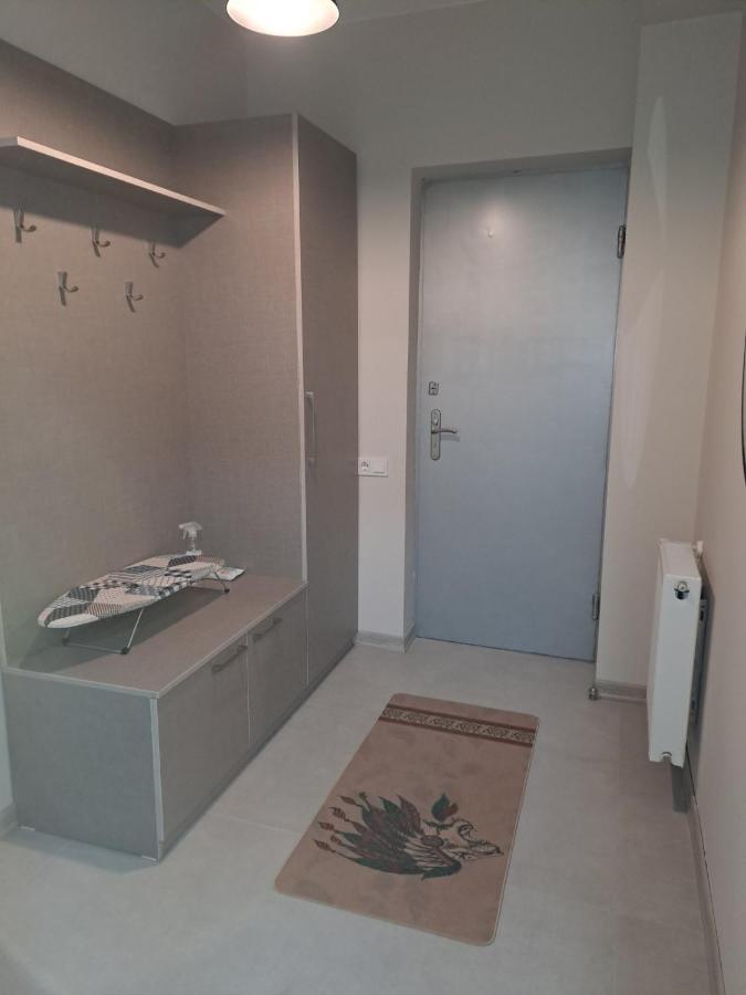 Izo'S Home Кутаиси Экстерьер фото